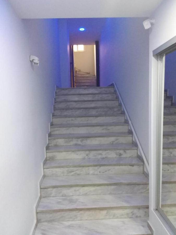 Giorgios Zeta Gazi view apartments Atene Esterno foto